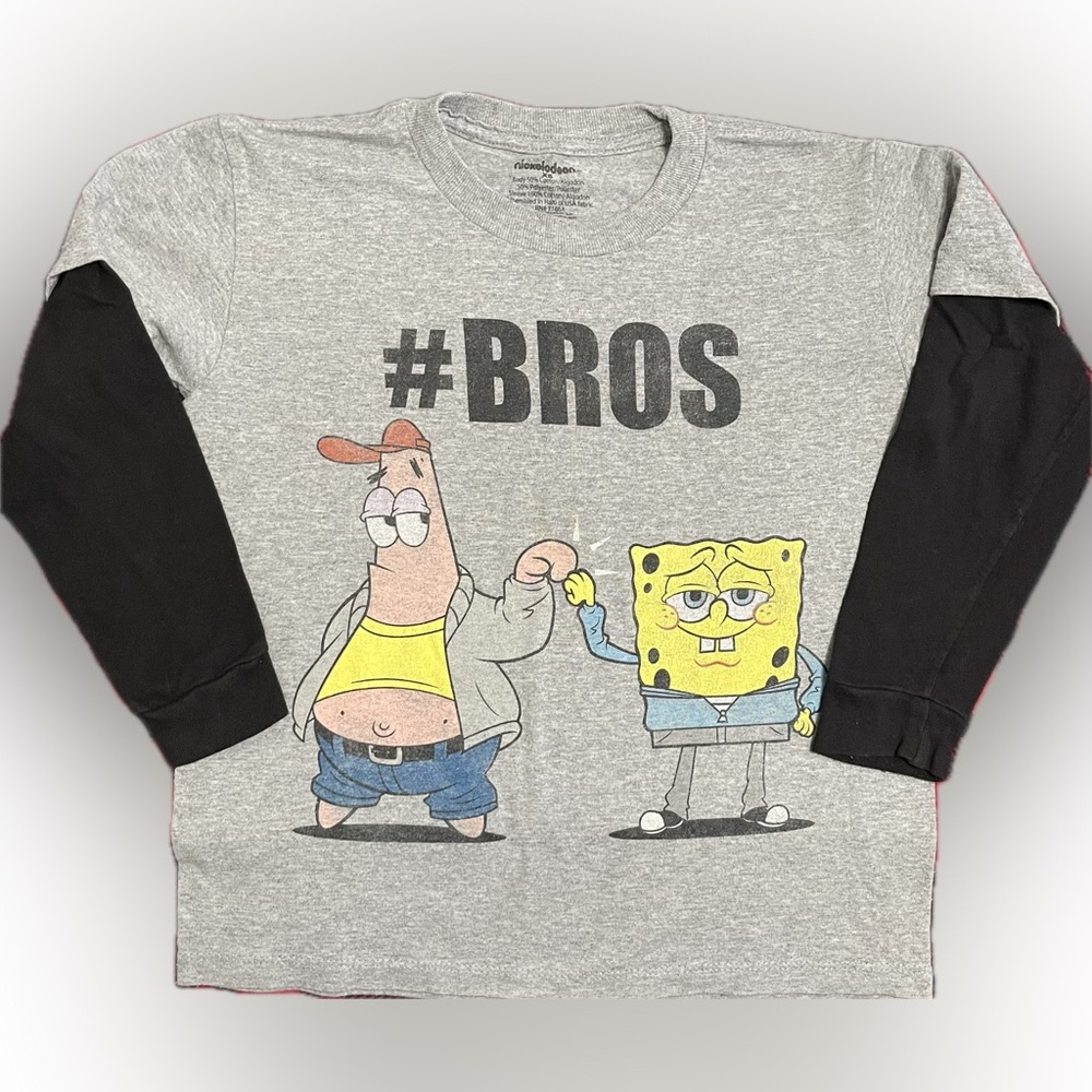 Nickelodeon. XS. Excellent Condition.